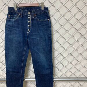 H.R.MARKET Hollywood Ranch Market PP4 Denim брюки джинсы 30