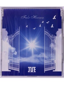 I've in Budokan 2005 アニメイト 販売分 チケット 同梱 CD「Fair Heaven」　[開封品]　I've Sound　高瀬一矢　C01