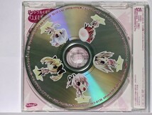 ティンクル☆くるせいだーす ドラマちっくプレリュードCD　KOTOKO「ユメミボシ★boom！boom！」収録　[未開封] 　C01_画像2