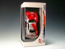 エブロ EBBRO ゼント セルモ SC430 No.1 スーパーGT500 2006 [1/43 ZENT CERUMO SC430] TOYOTA トヨタ_画像8