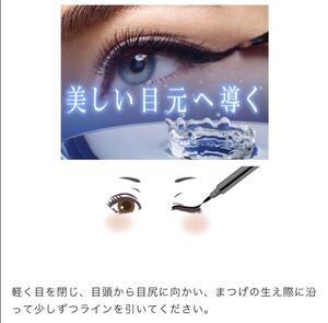 DDSマトリックス アイライナー ボーテ 間葉系幹細胞マスカラ 新品未開封 2点セット