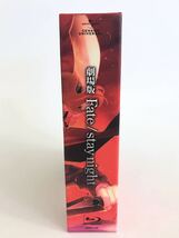 DSC-003【中古】劇場版 Fate/stay night Unlimited Blade Works Blu-ray フェイト ブルーレイ_画像2