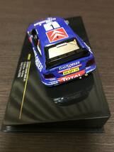 1/43 IXO 【GAULOISES】 シトロエン・クサラ WRC #1 C.マクレー組 ラリー・ターキー 2006_画像6