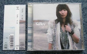 ★Salley/サリー【うらら(ULALA)/上口浩平(KOHEI KAMIGUCHI)】☆赤い靴【初回限定盤CD+DVD】★TVアニメ『トリコ』エンディング主題歌!!