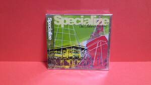 Specialize「The Unknown Special」未開封