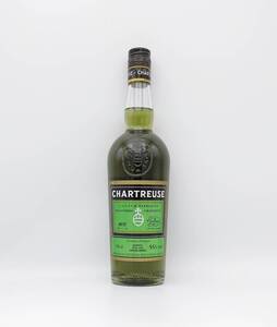 【全国送料無料】CHARTREUSE Verte 55度 700ml【シャルトリューズ ヴェール】