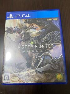 モンスターハンターワールド モンスターハンターワールド