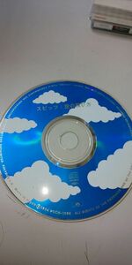【CD】 ディスクのみ スピッツ / 空の飛び方