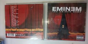 【CD】 EMINEM / THE EMINEM SHOW