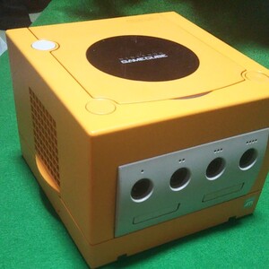 ニンテンドーゲームキューブ
