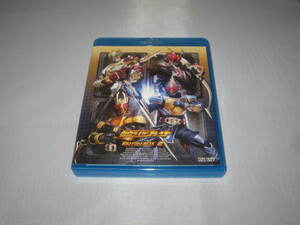 BD(BLU-RAY) Kamen Rider .BOX2