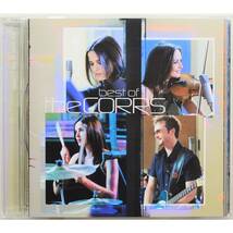 The Corrs / Best of the Corrs ◇ ザ・コアーズ / ベスト・オブ・ザ・コアーズ ◇ 国内盤 ◇_画像1