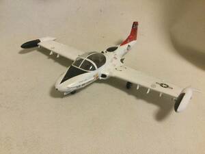 US AIR FORCE jet machine final product plastic model total length 19 centimeter width 22 centimeter 