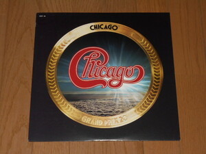 CHICAGO GRAND PRIX 20/シカゴ BEST