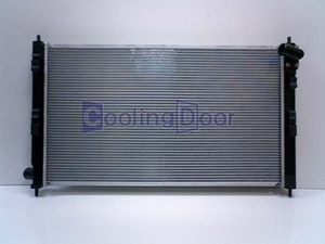 ★ギャランフォルティス ラジエーター【1350A050】CX4A・CY4A★A/T★新品★大特価★18ヵ月保証★CoolingDoor★