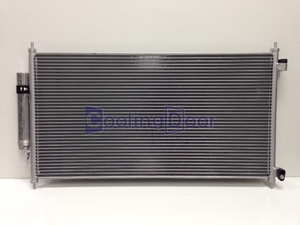 ★エディックス コンデンサー【80110-SJD-003】BE1・BE2★新品★大特価★18ヶ月保証★CoolingDoor★