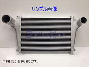 ★コンドル インタークーラー 【14496-89TA0】BPR81★新品★大特価★CoolingDoor★