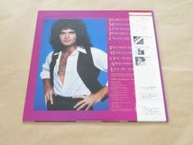 ザ・ベスト・オブ・ジノ・バネリ（GINO VANNELLI）★LP_画像2