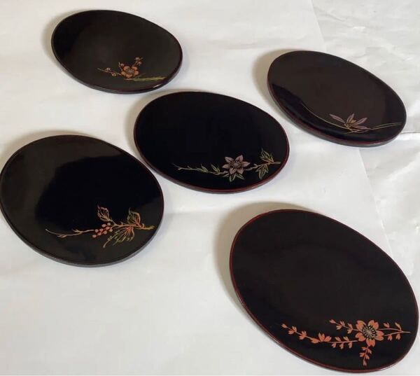木の器 ゴールドクラフト 香川 工芸品 漆器