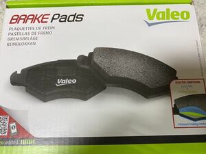 VW golf1 Jetta1 scirocco for brake pad 