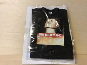 BECK 1/6サイズ　Rock Tシャツ　Collection【Ａ】ベック　フィギュア