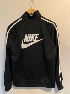 NIKE ナイキ ハーフジップ ジャージ トップ