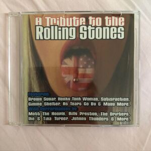 ローリングストーンズ CD
