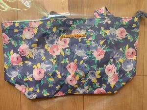 Gelatopigue トートバッグ