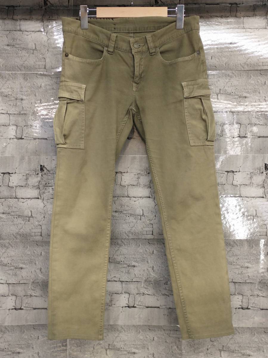 ヤフオク! -「カーゴパンツ」(ロンハーマン) (ろ)の落札相場・落札価格