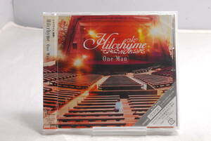 ◆希少未開封品◆CD Hilcrhyme One Man 5022