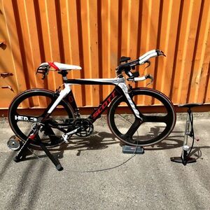 ★ ☆ Scott/Scott Plasma20/Plasma 20 Shimano Ultegra Hed.3 Профиль углеродного колеса Профиль