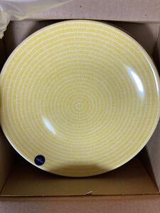 本日値下げ アラビア ARABIA食器20cm 4枚