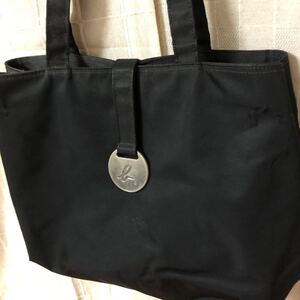 agnes b. VOYAGE アニエスベーボヤージュ トートバッグ ショルダーバッグ