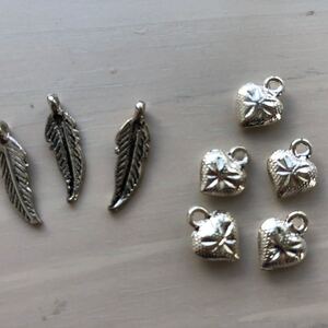 ハンドメイドパーツ アクセサリーパーツ
