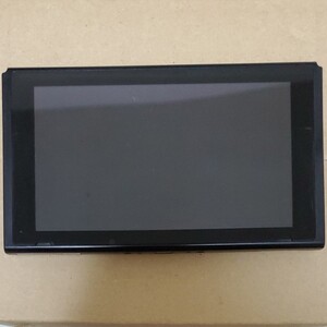 【本体のみ】ニンテンドースイッチ本体