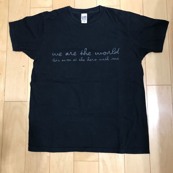 菊野克紀選手Tシャツ