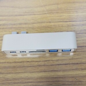 USB Type-C MacBook Pro HDMI ポート
