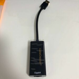 変換ケーブル USB 3.0 / Ethernet 
