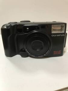 OLYMPUS IZM 200 MULTI AF ZOOM 38－80mm 動作品