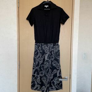 ワンピース マタニティ 妊婦 服 半袖