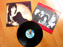 Joan Jett and the Blackhearts●glorious results of a misspent youth MCA-5476●210708t1-rcd-12-rkレコード米盤US盤オリジナル_画像5