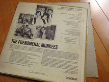 MORE OF THE MONKEES COLGEMS COM-102●210716t2-rcd-12-rkレコード米盤US盤米LPオリジナルモンキーズロック60's_画像7