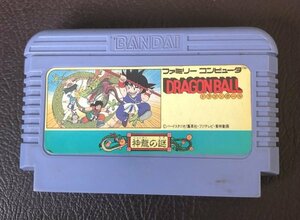 ヤフオク ドラゴンボール 神龍の謎の中古品 新品 未使用品一覧