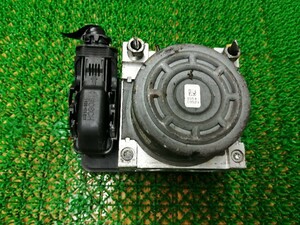 JF1 ホンダ N-BOX ABSアクチュエーター ABSユニット