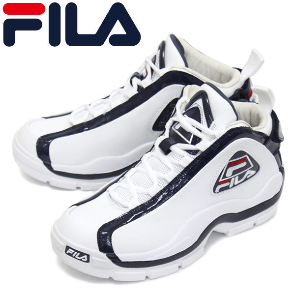 早期割引送料無料 FILA 90s 長袖メッシュ ホッケージャージ シャツ