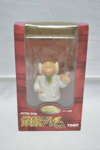  Astro Boy collectors фигурка world с футляром чай. вода ..