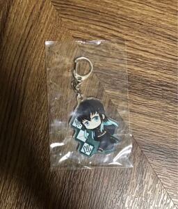 鬼滅の刃 アクリルキーホルダー 時透無一郎