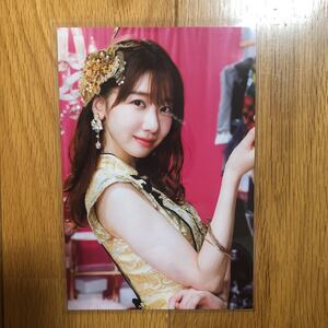 AKB48柏木由紀さんポストカード1枚