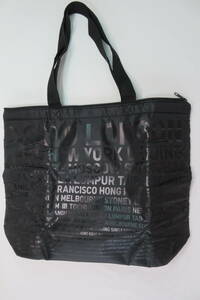 UT Uniqlo keep cool tote bag 