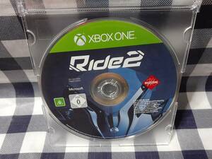  free shipping *XBOX ONE ride 2